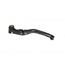 Bonamici Racing Aluminium Clutch Lever for the Honda CBR500R / CBR500F 2019-2023